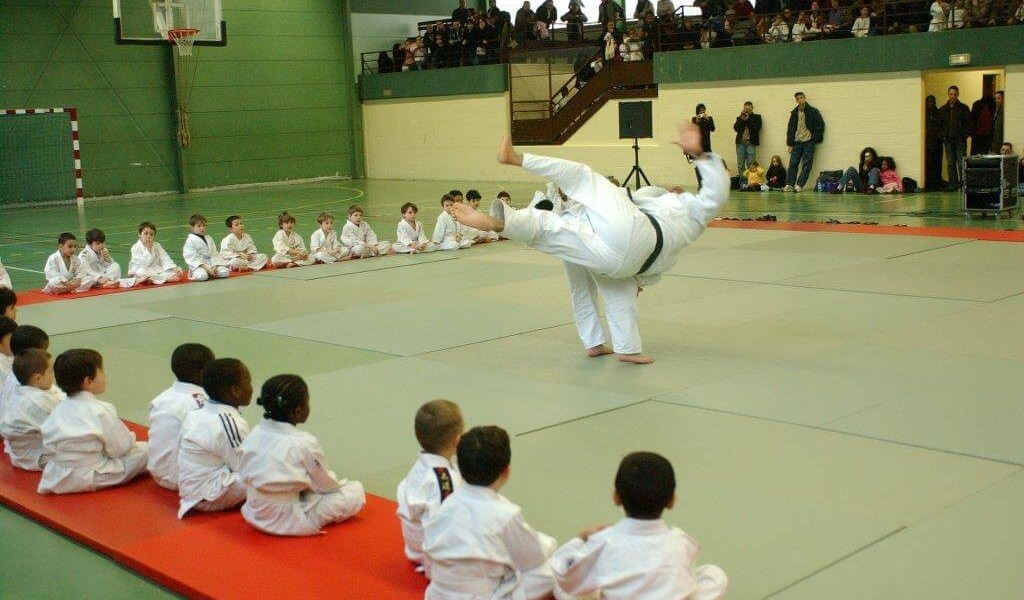 challenge OP Goin Bagneux