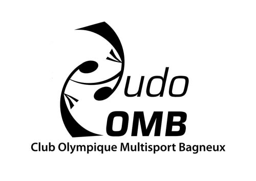 logo COMB section judo