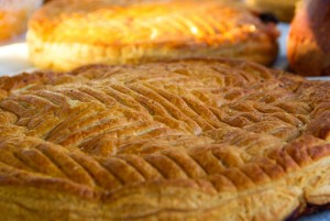 galette des rois JUDO
